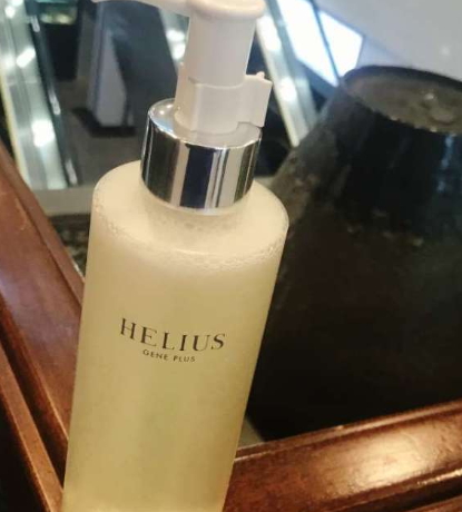 helius赫麗爾斯是什么牌子？helius哪個(gè)國家的