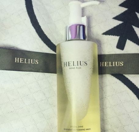 helius護(hù)膚品怎么樣？helius赫麗爾斯明星產(chǎn)品