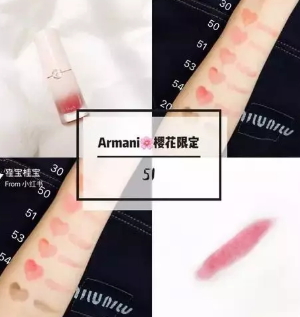 阿瑪尼腮紅露怎么樣？阿瑪尼腮紅露多少錢(qián)