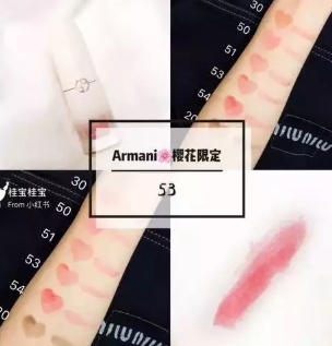 阿瑪尼腮紅露怎么樣？阿瑪尼腮紅露多少錢(qián)