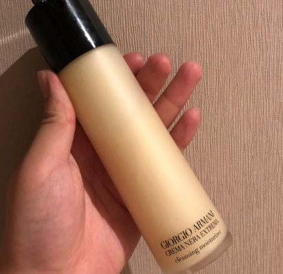 阿瑪尼卸妝凝露怎么用？阿瑪尼卸妝凝露使用心得