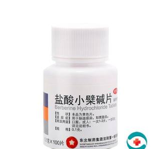 黃連素片能降脂嗎？黃連素片有降脂效果嗎？