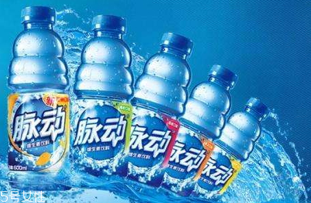 脈動(dòng)多少錢(qián)一瓶 脈動(dòng)一箱多少瓶