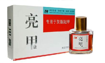 亮甲是哪個(gè)廠家生產(chǎn)的？亮甲生產(chǎn)廠家