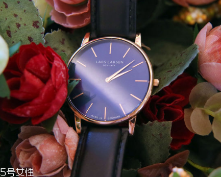 lars larsen是什么牌子？lars larsen品牌介紹