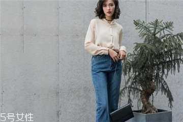 喇叭褲怎么搭配顯腿長？喇叭褲怎么穿顯高？