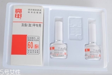亮甲能治好腳氣嗎？腳氣能用亮甲治嗎？