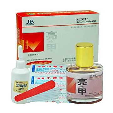 亮甲可以長期用嗎？亮甲可以經(jīng)常用嗎？