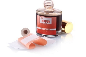 亮甲孕婦可以用嗎？孕婦可以用亮甲嗎？