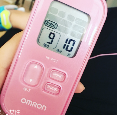 歐姆龍按摩儀的危害 歐姆龍按摩儀有壞處嗎？