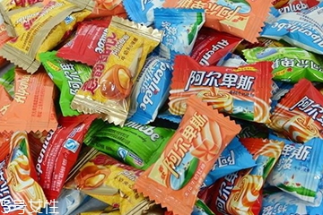棒棒糖的牌子有哪些？好吃的棒棒糖推薦