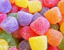 水果糖怎么做？水果糖的做法