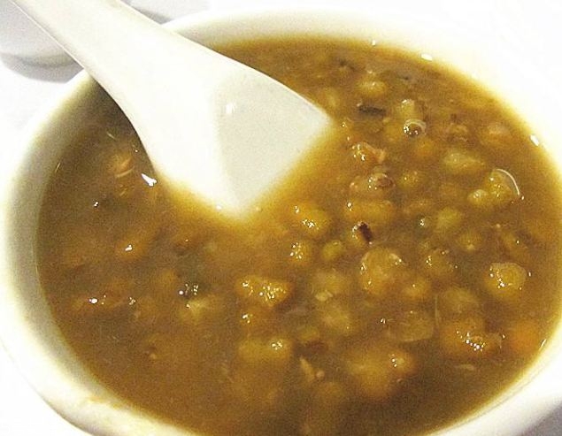 綠豆沙可以加什么？綠豆沙可以加紅糖嗎？