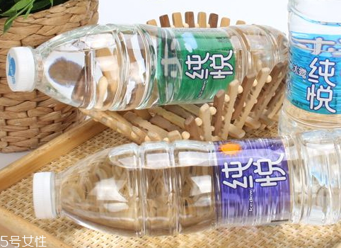 純悅礦泉水多少錢一瓶 純悅礦泉水保質期多久