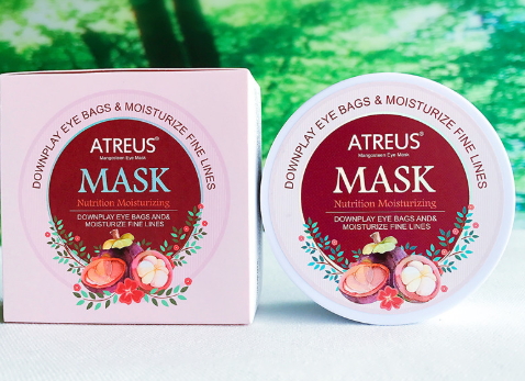 atreus山竹眼膜和atreus黃金眼膜區(qū)別？哪個(gè)好