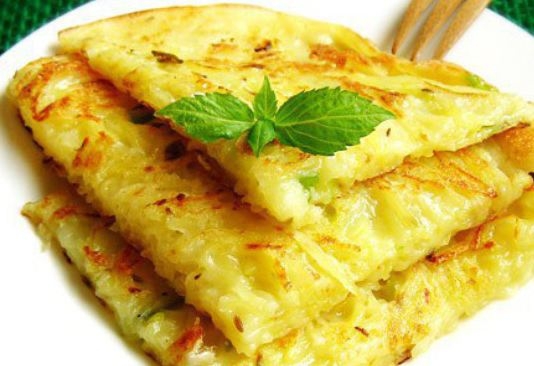 土豆餅適合所有人吃嗎？減肥的人可以吃土豆餅嗎？