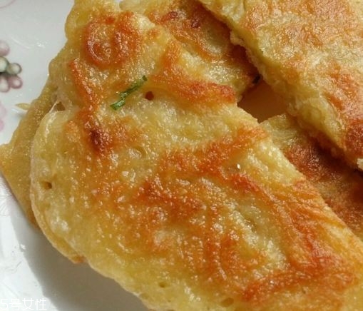 土豆餅適合所有人吃嗎？減肥的人可以吃土豆餅嗎？