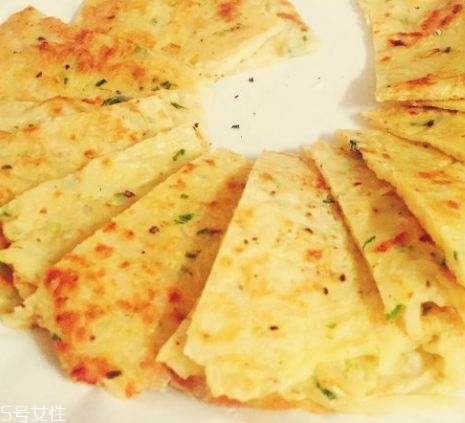 土豆餅的禁忌 做土豆餅時需要注意什么？