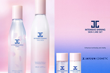 jayjun櫻花水乳眼霜怎么樣？jayjun櫻花護膚品功效