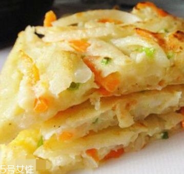 土豆能和雞蛋一起吃嗎？土豆和雞蛋一起吃會(huì)不會(huì)中毒？