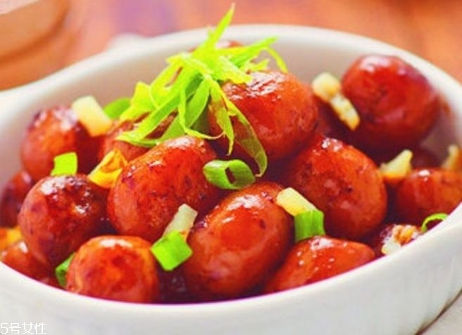 土豆要去皮嗎？土豆怎么去皮最快？