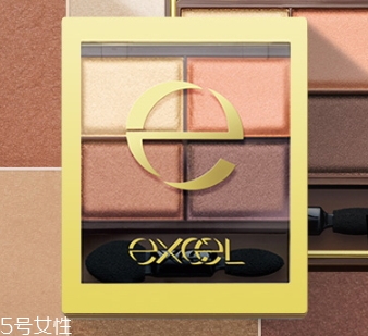 4色眼影哪個(gè)牌子好？四色眼影品牌排行榜