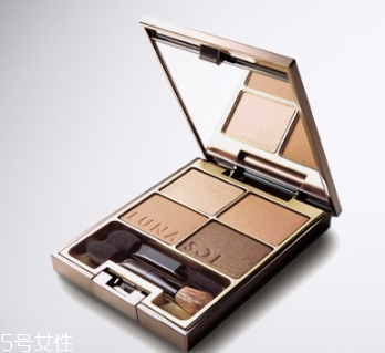 4色眼影哪個(gè)牌子好？四色眼影品牌排行榜