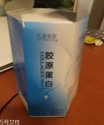 姿美堂膠原蛋白安全嗎？姿美堂膠原蛋白正規(guī)嗎？