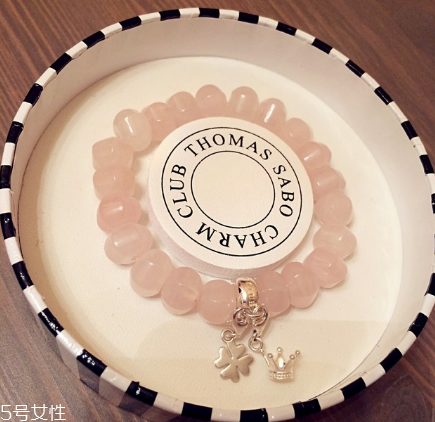 thomas sabo是什么牌子？thomas sabo品牌介紹