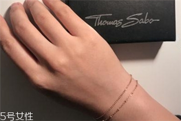 thomas sabo是什么牌子？thomas sabo品牌介紹