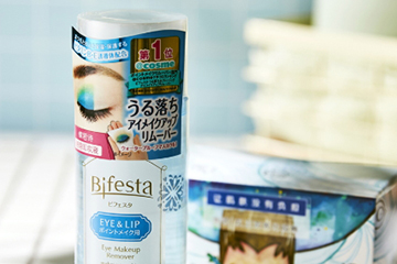 日本眼唇卸妝液哪個(gè)牌子好？日本眼唇卸妝液排行榜