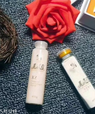 美添白膠原蛋白怎么樣？美添白膠原蛋白好不好？