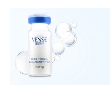 唯恩詩(shī)膠原蛋白怎么樣？唯恩詩(shī)膠原蛋白好嗎？