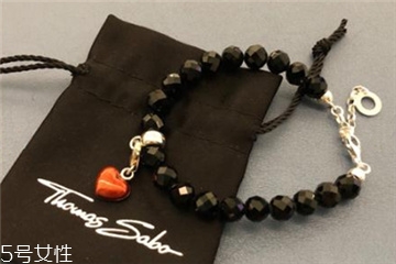 thomas sabo哪里有實(shí)體店？thomas sabo專柜地址