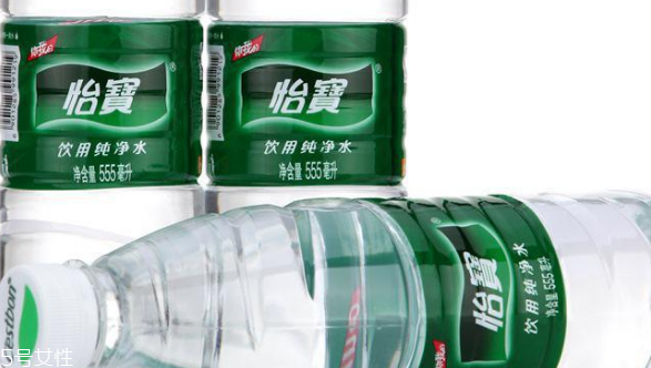 怡寶能長期喝嗎？怡寶有沒有營養(yǎng)？