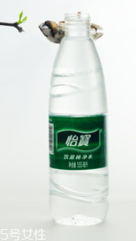 怡寶能長期喝嗎？怡寶有沒有營養(yǎng)？