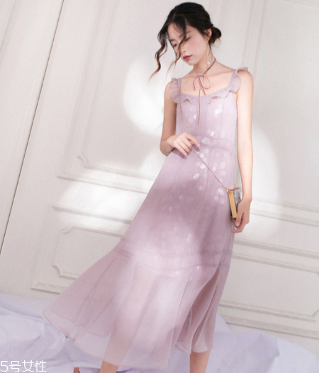 相親穿什么衣服合適？夏季相親穿什么好？