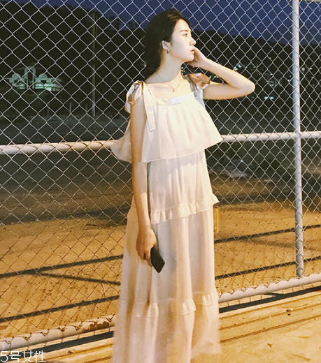 相親穿什么衣服合適？夏季相親穿什么好？