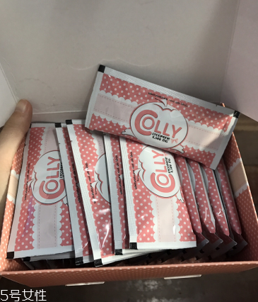 colly膠原蛋白怎么樣？colly膠原蛋白好嗎？