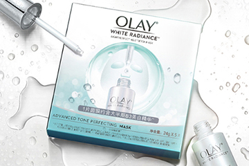 olay小白瓶面膜怎么用？olay小白瓶面膜可以和小白瓶一起用嗎