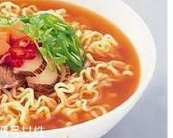 方便面過(guò)期了還能吃嗎？方便面保質(zhì)期