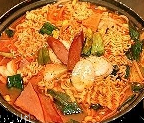 方便面是不是零食？方便面是不是發(fā)物？