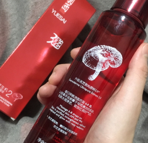 悅木之源和羽西哪個(gè)好？悅木之源菌菇水和羽西靈芝水
