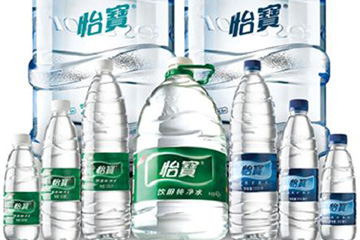 怡寶能長期喝嗎？怡寶有沒有營養(yǎng)？