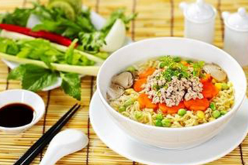 方便面加牛奶好吃嗎？牛奶方便面是黑暗料理嗎？