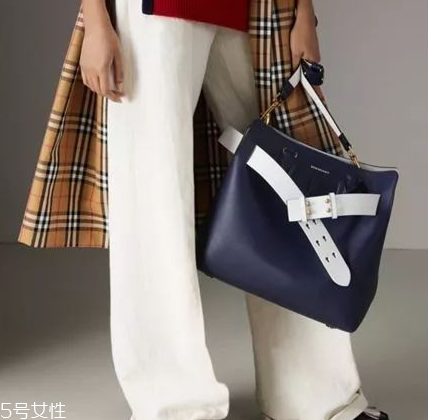 burberry the belt尺寸多大？巴寶莉貝爾特包有哪幾種尺寸？