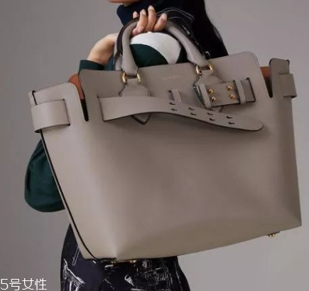 burberry the belt尺寸多大？巴寶莉貝爾特包有哪幾種尺寸？