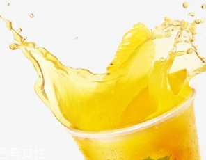 果汁是怎么做的？果汁做起來難嗎？