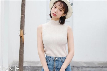 上班族夏天穿什么好看？上班族夏季穿搭指南