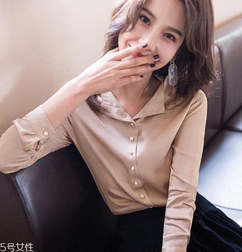 上班族夏天穿什么好看？上班族夏季穿搭指南
